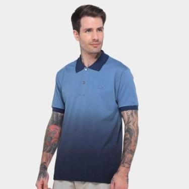 Imagem de Camisa Polo Lacoste Masculina-Masculino
