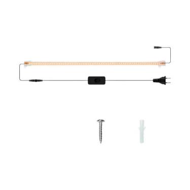 Imagem de Luz De Cultivo LED De Espectro Completo 220V Para Tenda De Estufa, Cre