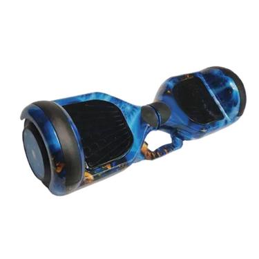 Imagem de Overboard Azul Oceano Skate Elétrico Nº4