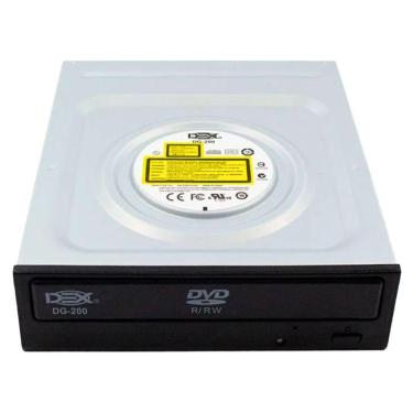 Imagem de Mini Gravador Dvd Externo Dg-200