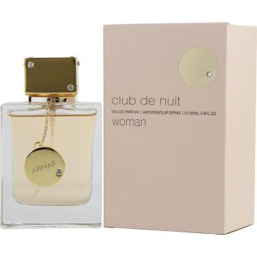 Imagem de Club De Nuit Woman Armaf Eau de Parfum Feminino 100ml