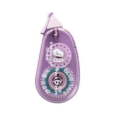 Imagem de Fita Adesiva Dupla Face De 157,48 Polegadas E 6mm, Pontos De Cola Dupl