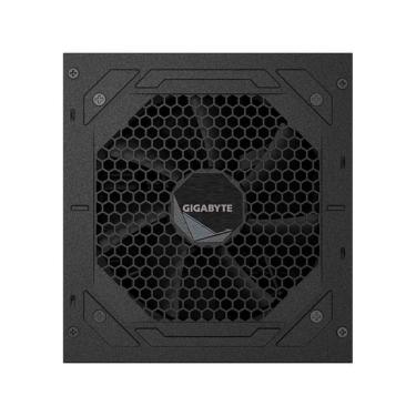 Imagem de Fonte Gigabyte UD850GM PG5 V2, 850W, 80 PLUS Gold, Modular, PFC Ativo, Preto - 28200-U85GB-1CBRR-Unissex