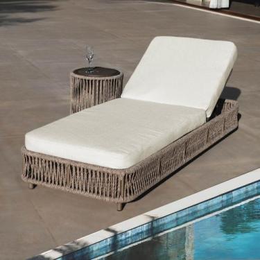 Imagem de Espreguiçadeira Refúgio CabeCasa MadeiraOriginals - CabeCasa MadeiraMa