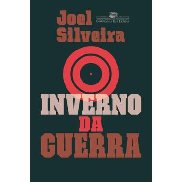 Imagem de Livro - O inverno da guerra (Nova edição)