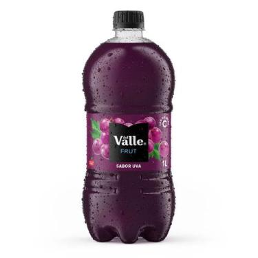 Imagem de Suco de Uva Frut Del Valle 1l