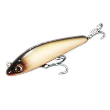 Imagem de Isca Artificial Tan-Tan - Borboleta Cor 08