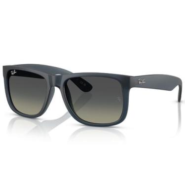 Imagem de Óculos de Sol Ray Ban Justin Azul RB4165 681311-55