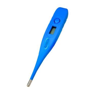 Imagem de Termômetro Digital GTech TH1027 Cor Azul Rápido e Preciso - G-Tech
