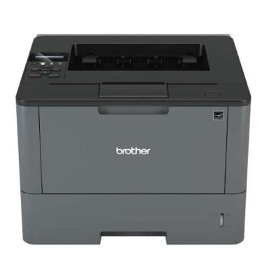 Imagem de Impressora Brother HL-L6202DW HLL6202 Laser Monocromática com Wireless