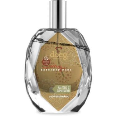 Imagem de Perfume docg. My Extraordinary para Cães e Gatos - 50 mL
