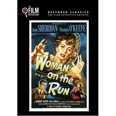 Imagem de Woman on the Run (The Film Detective Restored Version)