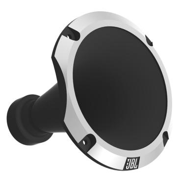 Imagem de Corneta JBL HL 11-25 Trio Preta