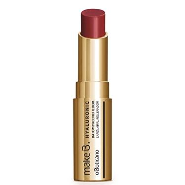 Imagem de Batom Hyaluronic Preenchedor Red Classic 3,4g