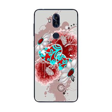 Imagem de Capa Adesivo Skin363 Verso Para Asus Zenfone 5 Selfie Pro