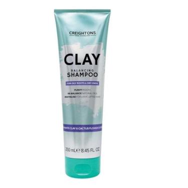 Imagem de Shampoo Clay Balancing 250 Ml - Creightons