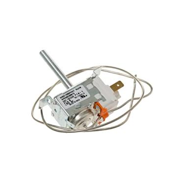Imagem de GE WR09X26874 Termostato de controle de temperatura de geladeira