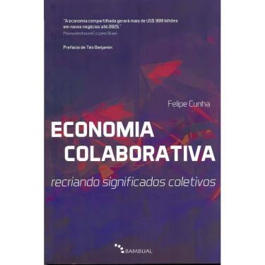 Imagem de Economia Colaborativa: Recriando Significados Coletivos