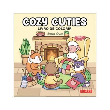 Imagem de Cozy Cuties