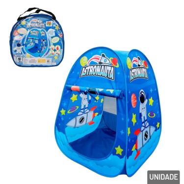 Imagem de Barraca Infantil 91x72cm Astronauta