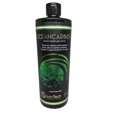 Imagem de Oceantech Oceancarbon 500ml Carbono P/ Plantas - Ocean Tech