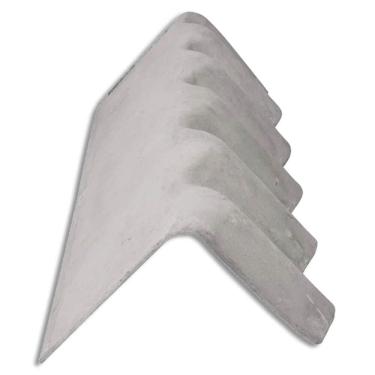 Imagem de Cumeeira Shed Direita 110 75g - 253020965 - BRASILIT