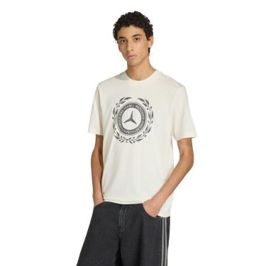 Imagem de Camiseta Mercedes - Amg Petronas F1 Team Silver Arrows 01 Masculina-Masculino