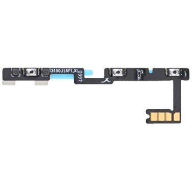Imagem de For Xiaomi Mi Mix Fold Power Button & Volume Button Flex Cable