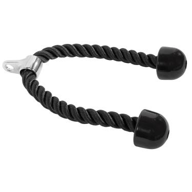 Imagem de Puxador Pulley Corda Lion Em Polietileno Trançada Pre