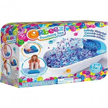 Imagem de Orbeez Soothing Spa The One E Only 2000 Orbeez Sunny 2874