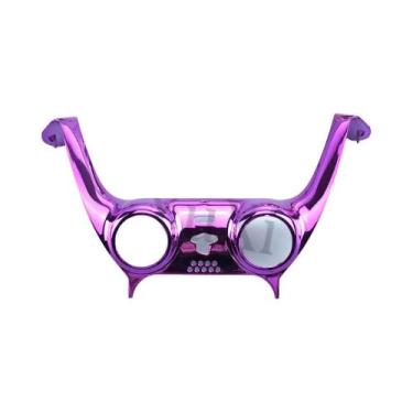 Imagem de Capa Decorativa Para Controle PS5, Skin Para Controle Do PlayStation 5