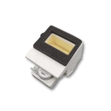 Imagem de Damper Eletrônico Refrigerador Electrolux 242303001