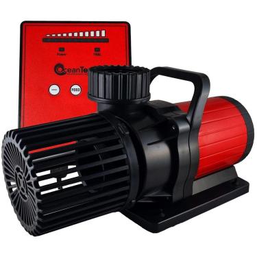 Imagem de Ocean Tech Bomba 30000l/h Ac-30000 Com Controle Vazão 110v