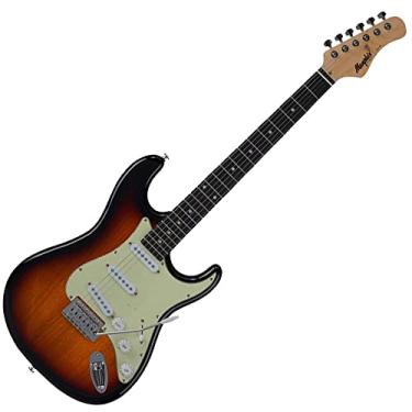 Imagem de Guitarra elétrica Sunburst MG-30 Memphis