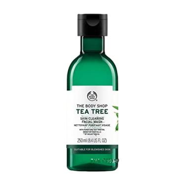 Imagem de The Body Shop Tea Tree Skin Clearing - Gel de Limpeza 250ml