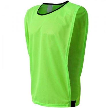 Imagem de Colete de Treino Adulto TRB para Futebol Azul Royal-Unissex