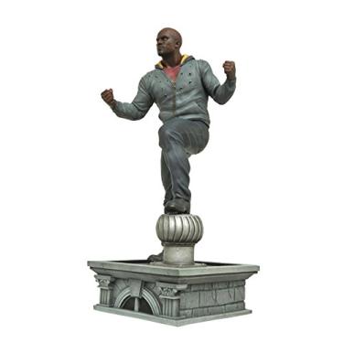 Imagem de Luke Cage Tv Series - Marvel Gallery Statue Diamond Diamond