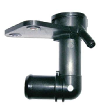 Imagem de Flange Bocal Radiador Civic 2007 A 2011 Lc528781 - GNR