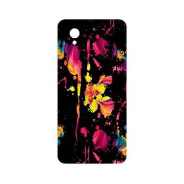 Imagem de Capa Adesivo Skin206 Verso Para Alcatel 1 - KawaSkin