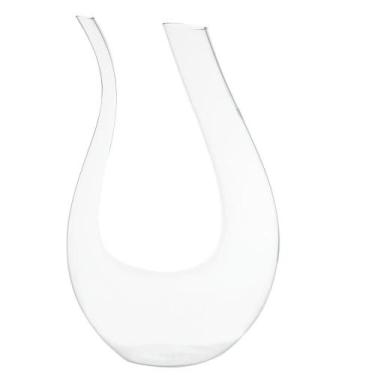 Imagem de DECANTER DESIGN TRANSPARENTE 1200ml - Flor Arte