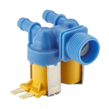 Imagem de Válvula Dupla para Lavadora 127V Electrolux, Não se aplica