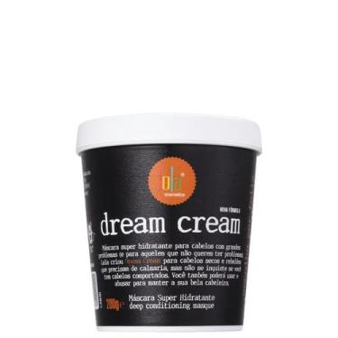 Imagem de Lola Dream Cream - Máscara Super Hidratante 200g - Lola Cosmetics