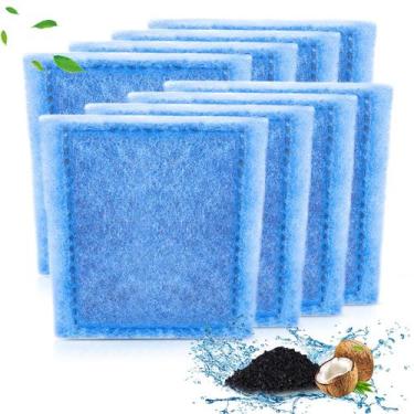 Imagem de Cartuchos de Filtro Umlecoa Rite-Size C para Filtros Marineland Pengui