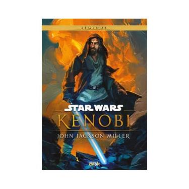 Imagem de Star wars: kenobi