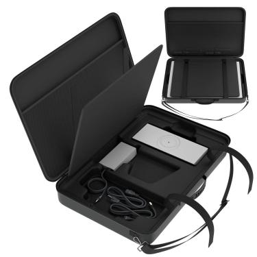 Imagem de Capa EAZUSE Starlink Gen 3 leve com alça de ombro