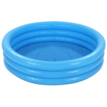 Imagem de Piscina Azul Cristal 288 L - INTEX