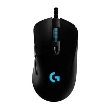 Imagem de Mouse Logitech G403 Hero Gamer