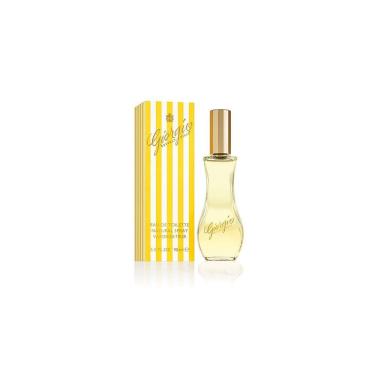 Imagem de Perfume Giorgio Beverly Hills Eau De Toilette EDT 90ml para mulheres