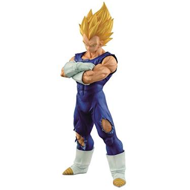 Imagem de Vegeta - Resolution Of Soldier Dragon Ball Grandista