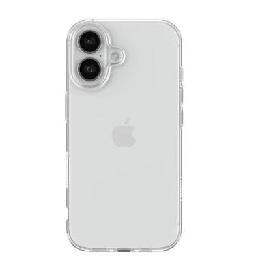 Imagem de Capa Capinha Reforçada Antishock Para iPhone Todos Modelos (iPhone 16 Plus)